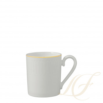 Кружка 0,23л коллекции Chateau Septfontaines бренда Villeroy & Boch