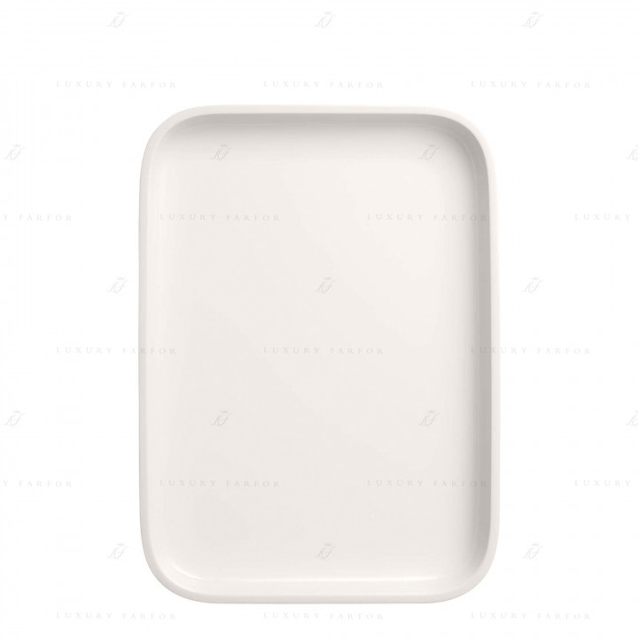 Блюдо сервировочное прямоугольное 36х26см коллекции Clever Cooking бренда Villeroy & Boch