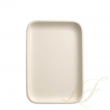 Блюдо сервировочное прямоугольное 32х22см коллекции Clever Cooking бренда Villeroy & Boch