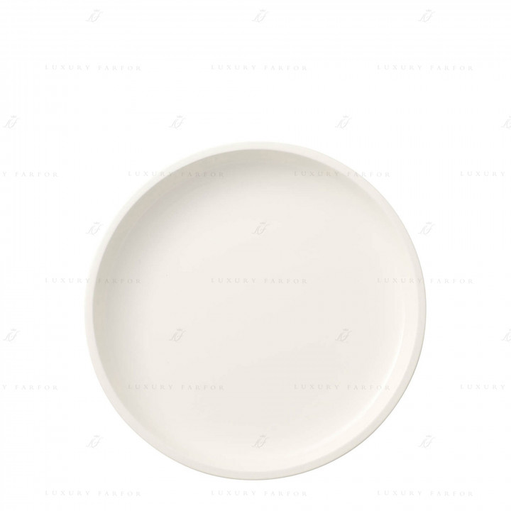 Блюдо сервировочное круглое 26см коллекции Clever Cooking бренда Villeroy & Boch