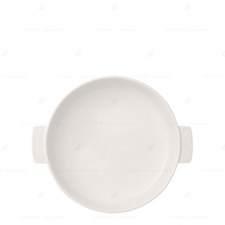 Форма для выпекания круглая с крышкой 28см коллекции Clever Cooking бренда Villeroy & Boch