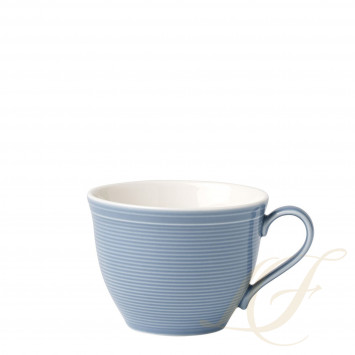 Чашка кофейная 0,25л коллекции Color Loop Horizon бренда Villeroy & Boch