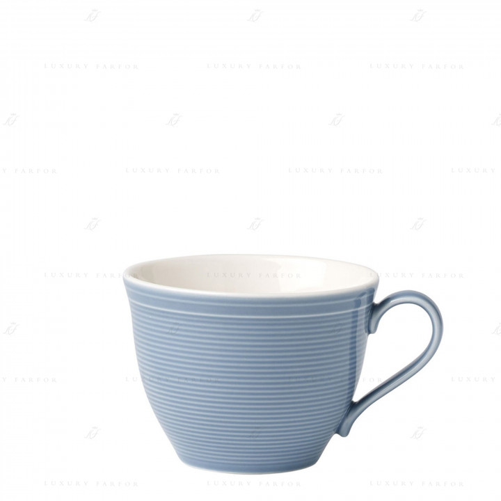 Чашка кофейная 0,25л коллекции Color Loop Horizon бренда Villeroy & Boch