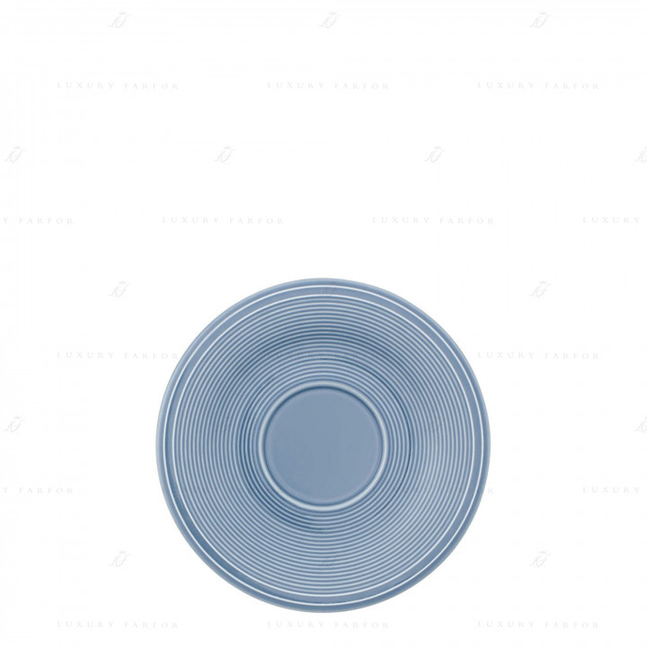 Блюдце для чашки кофейной 15см коллекции Color Loop Horizon бренда Villeroy & Boch