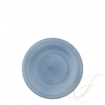 Тарелка закусочная 21см коллекции Color Loop Horizon бренда Villeroy & Boch