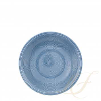 Тарелка глубокая 23см коллекции Color Loop Horizon бренда Villeroy & Boch