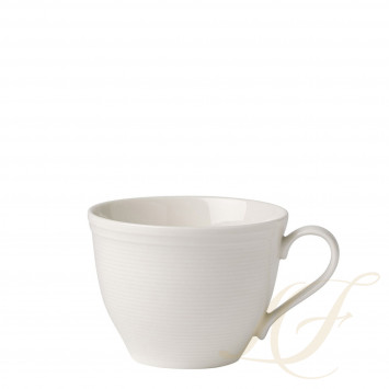 Чашка кофейная 0,25л коллекции Color Loop Natural бренда Villeroy & Boch