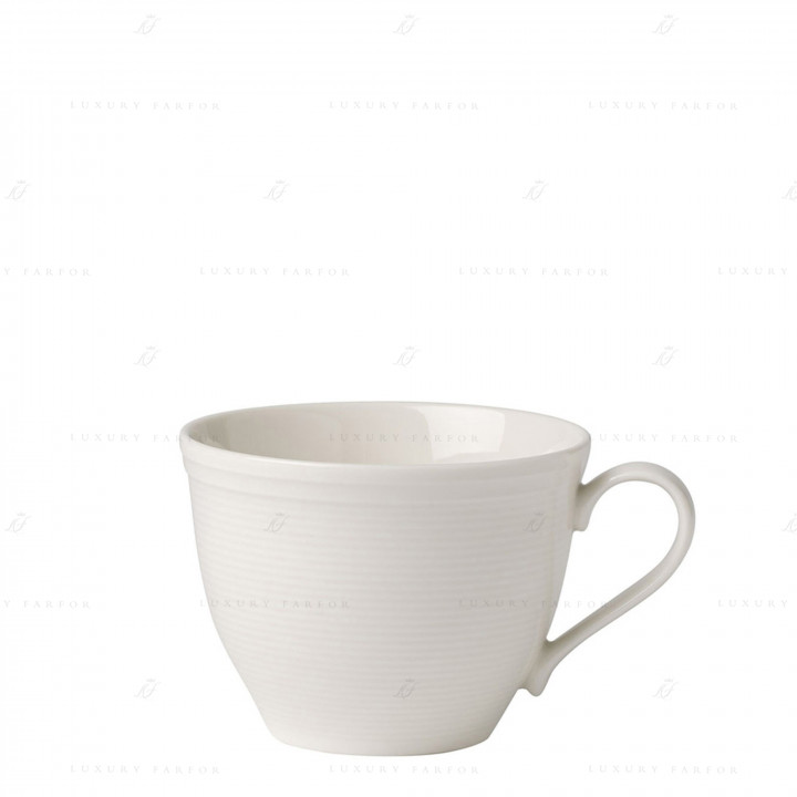 Чашка кофейная 0,25л коллекции Color Loop Natural бренда Villeroy & Boch