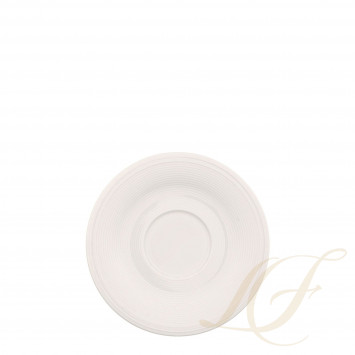 Блюдце для чашки кофейной 15см коллекции Color Loop Natural бренда Villeroy & Boch