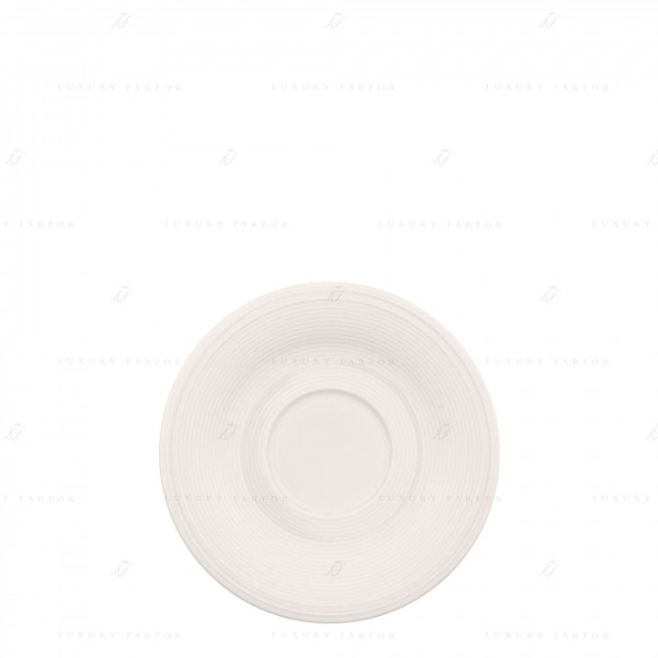 Блюдце для чашки кофейной 15см коллекции Color Loop Natural бренда Villeroy & Boch
