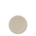 Блюдце для чашки кофейной 15см коллекции Color Loop Sand бренда Villeroy & Boch