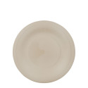 Тарелка главная 28см коллекции Color Loop Sand бренда Villeroy & Boch