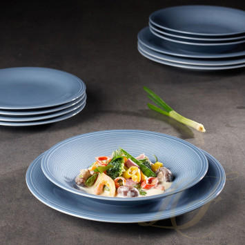 Коллекция Color Loop бренда Villeroy & Boch