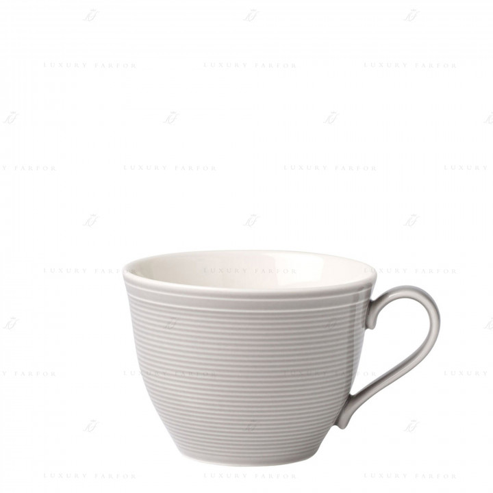 Чашка кофейная 0,25л коллекции Color Loop Stone бренда Villeroy & Boch