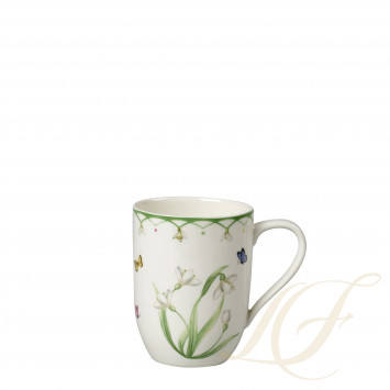 Кружка 0,34л коллекции Colourful Spring бренда Villeroy & Boch
