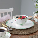 Столовый сервиз на 6 персон коллекции Colourful Spring бренда Villeroy & Boch