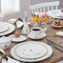 Столовый сервиз на 6 персон коллекции Colourful Spring бренда Villeroy & Boch