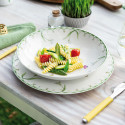 Столовый сервиз на 6 персон коллекции Colourful Spring бренда Villeroy & Boch