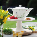 Чайный сервиз на 6 персон коллекции Colourful Spring бренда Villeroy & Boch