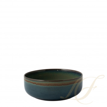 Чаша бульонная 16см коллекции Crafted Breez бренда Villeroy & Boch