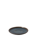 Блюдце для чашки кофейной 15см коллекции Crafted Denim бренда Villeroy & Boch