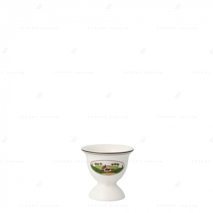Подставка для яиц 6см коллекции Design Naif 