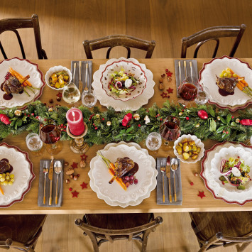 Коллекция Ella 