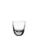 Стакан для коктейлей 0,22л коллекции American Bar - Straight Bourbon бренда Villeroy & Boch