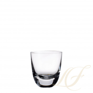 Стакан для коктейлей 0,22л коллекции American Bar - Straight Bourbon бренда Villeroy & Boch