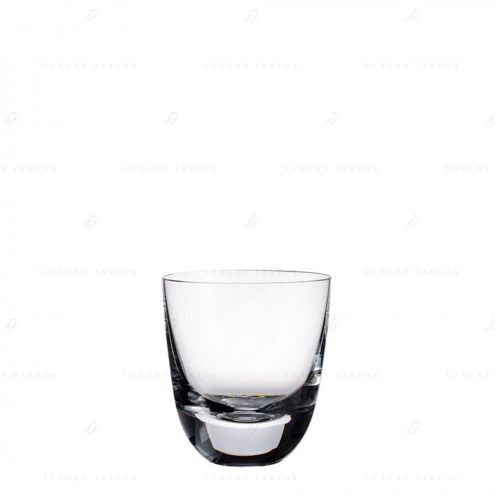 Стакан для коктейлей 0,22л коллекции American Bar - Straight Bourbon бренда Villeroy & Boch