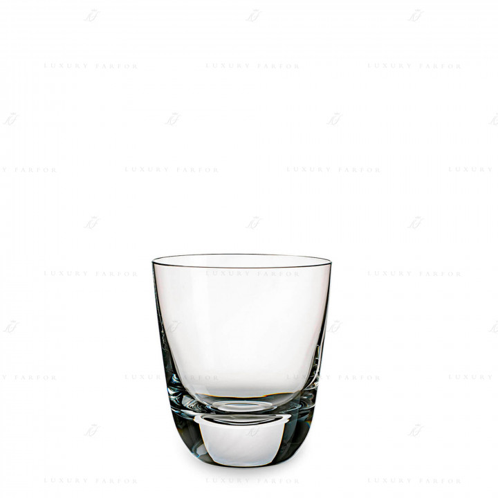 Стакан для Old Fashioned 0,32л коллекции American Bar - Straight Bourbon бренда Villeroy & Boch
