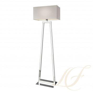Напольный светильник 152х25х48см коллекции Lyon бренда Villeroy & Boch