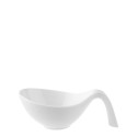 Соусник 0,60л коллекции Flow бренда Villeroy & Boch
