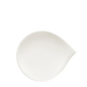 Тарелка десертная 20см коллекции Flow бренда Villeroy & Boch