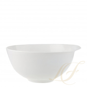 Салатник 2,50л коллекции Flow бренда Villeroy & Boch