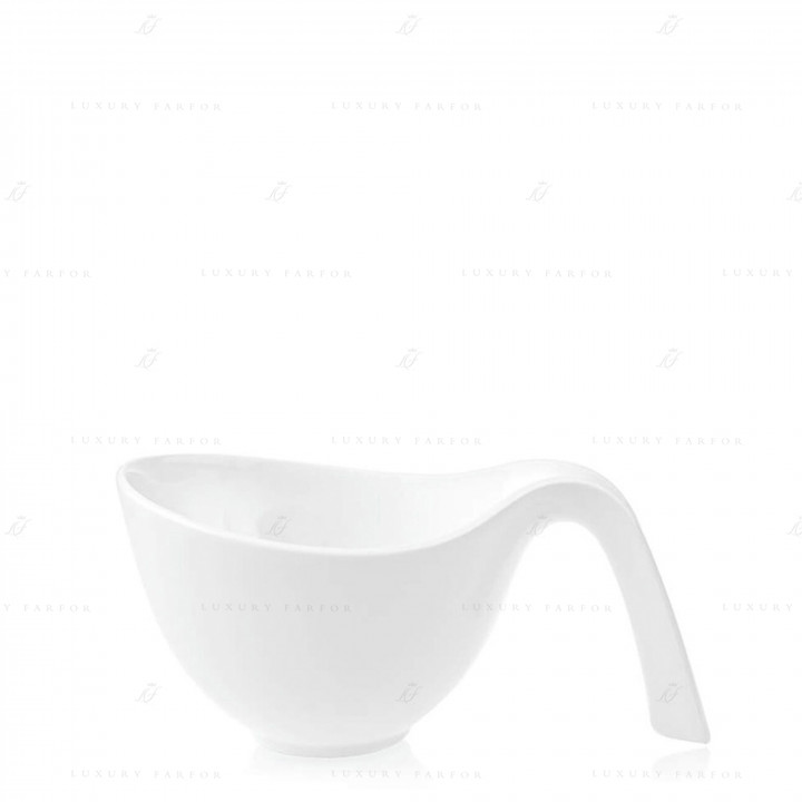 Чашка 0,45л коллекции Flow бренда Villeroy & Boch
