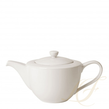 Чайник 1,30л коллекции For Me бренда Villeroy & Boch