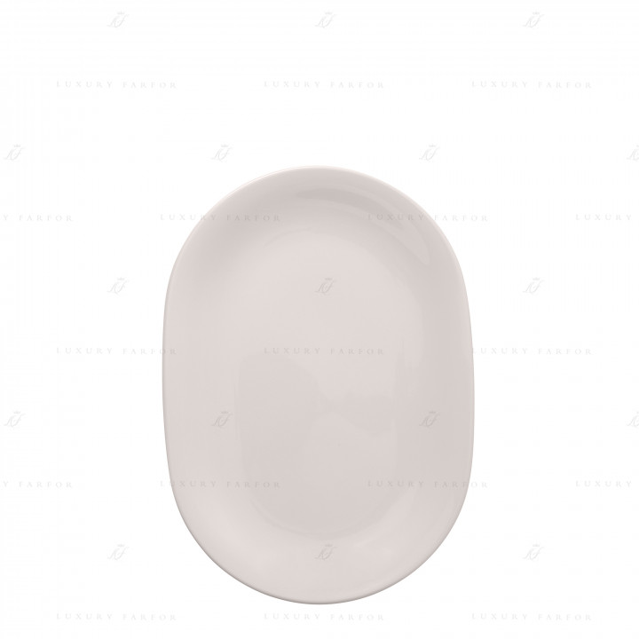 Тарелка многофункциональная 26см коллекции For Me бренда Villeroy & Boch