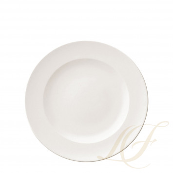 Тарелка главная 27см коллекции For Me бренда Villeroy & Boch