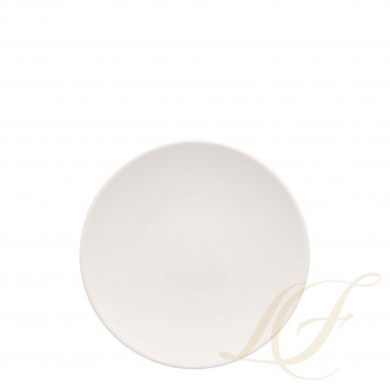 Тарелка закусочная 21см коллекции For Me бренда Villeroy & Boch