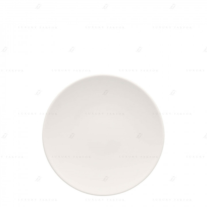 Тарелка закусочная 21см коллекции For Me бренда Villeroy & Boch