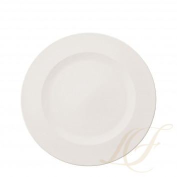 Тарелка подстановочная 32см коллекции For Me бренда Villeroy & Boch