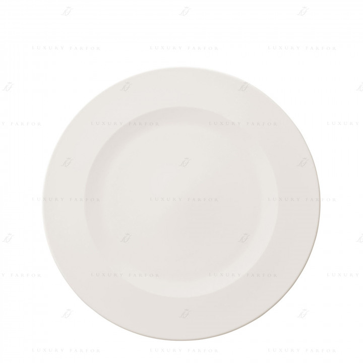 Тарелка подстановочная 32см коллекции For Me бренда Villeroy & Boch