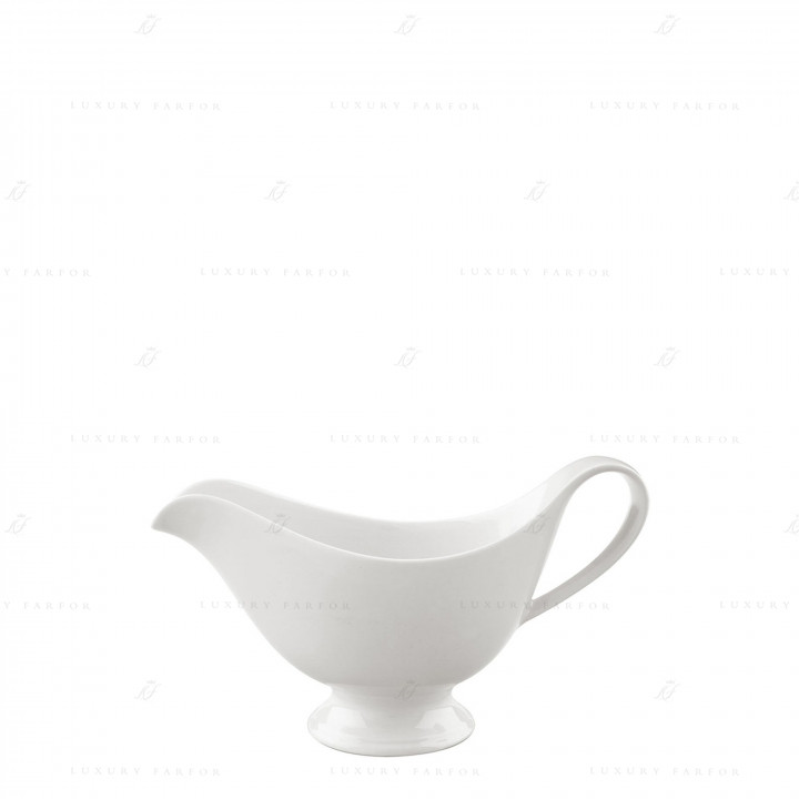Соусник 0,40л коллекции For Me бренда Villeroy & Boch