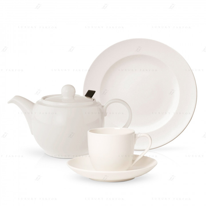 Коллекция For Me бренда Villeroy & Boch