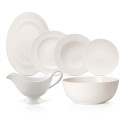 Столовый сервиз на 6 персон коллекции For Me бренда Villeroy & Boch
