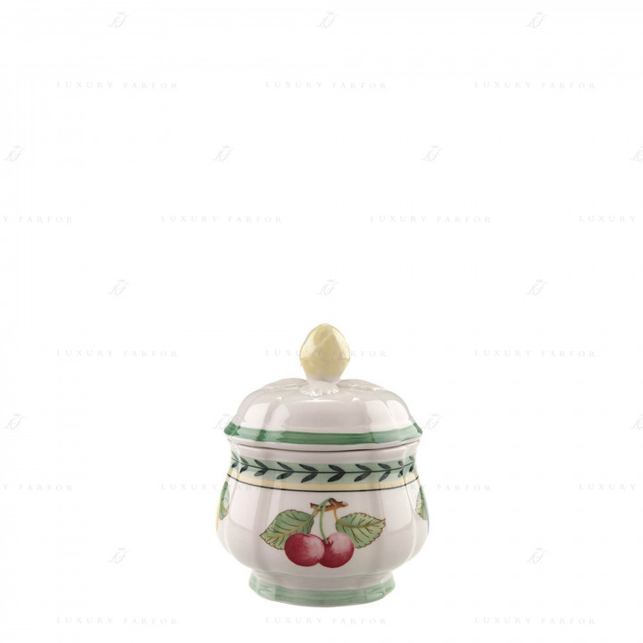 Сахарница 0,20л коллекции French Garden 