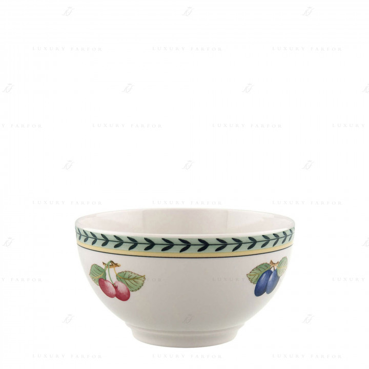 Чаша бульонная 0,65л коллекции French Garden 