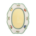 Блюдо овальное 44см коллекции French Garden 