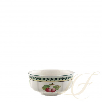 Чаша десертная 0,37л коллекции French Garden 